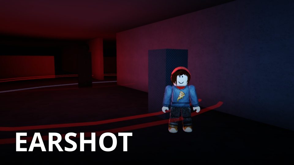 EARSHOT