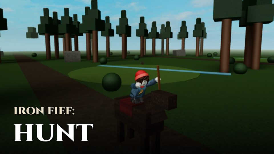 IRON FIEF: HUNT